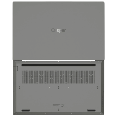 Casper Nirvana X700.1245.BQ00X-G-F I5-12450H 16/1TB SSD 15.6 Fhd Ips - 8