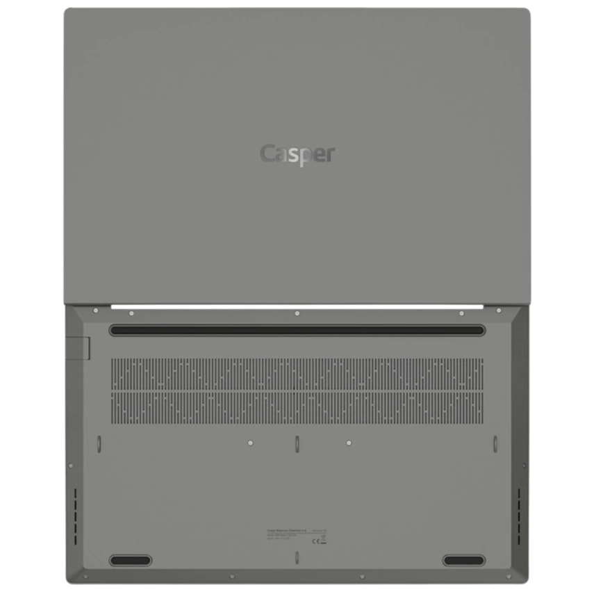 Casper Nirvana X700.1245.BQ00X-G-F I5-12450H 16/1TB SSD 15.6 Fhd Ips - 8