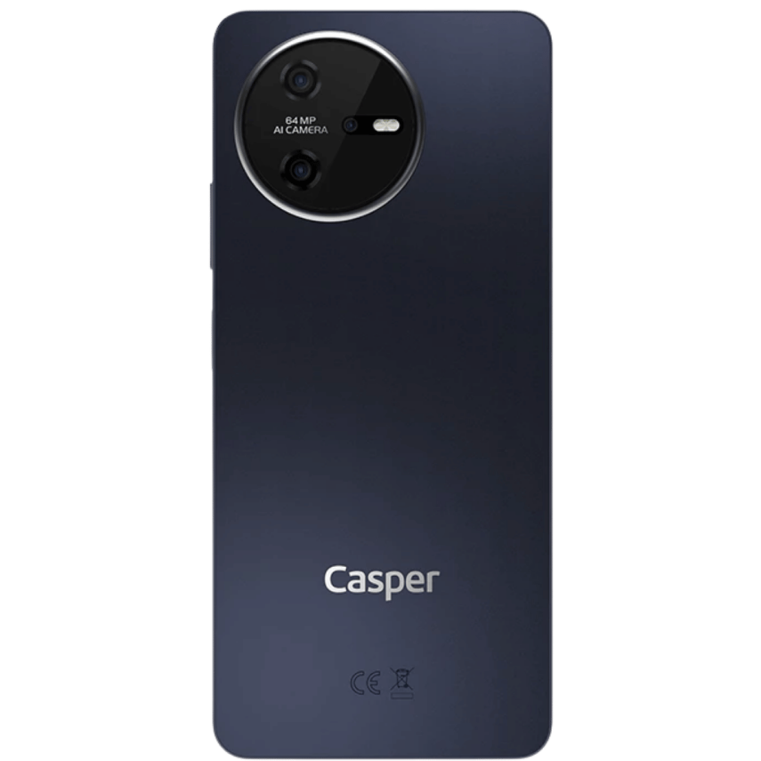 Casper Via A40 8 GB RAM 256 GB Gece Mavisi - 3