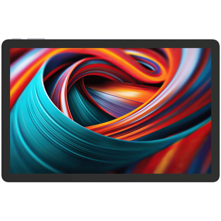Casper Via S50 4/128GB 11" Ips Fhd Android 14 Tablet Metalik Silver - 1