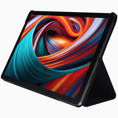 Casper Via S50 4/128GB 11" Ips Fhd Android 14 Tablet Metalik Silver - 2