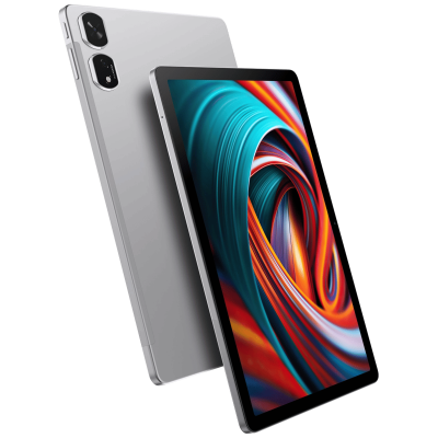 Casper Via S50 4/128GB 11" Ips Fhd Android 14 Tablet Metalik Silver - 4