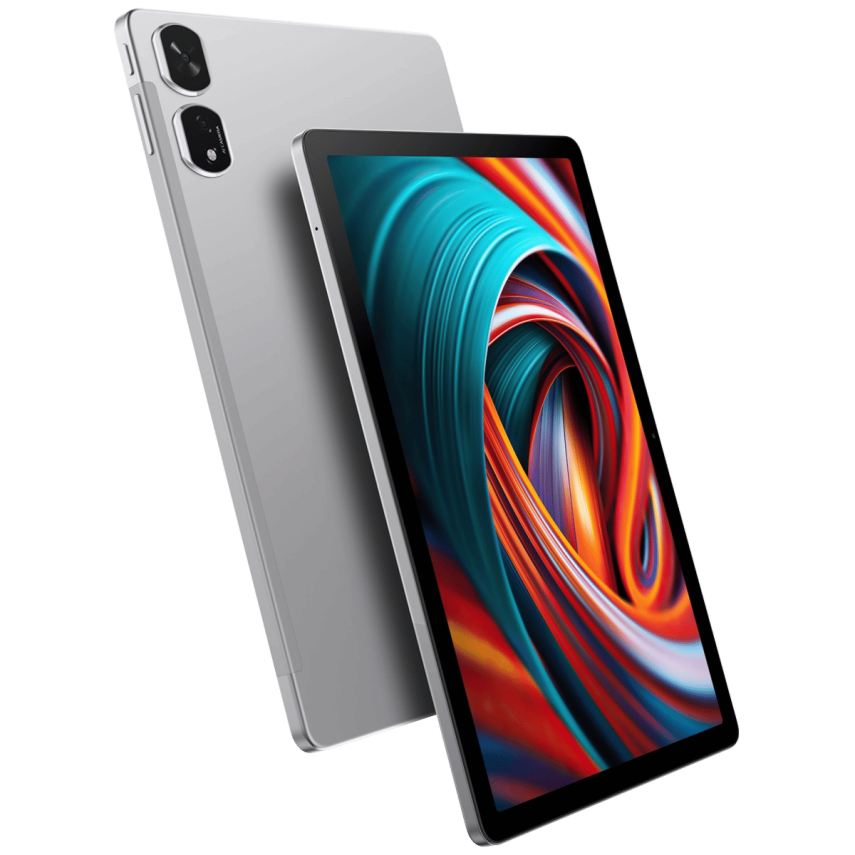 Casper Via S50 4/128GB 11" Ips Fhd Android 14 Tablet Metalik Silver - 4