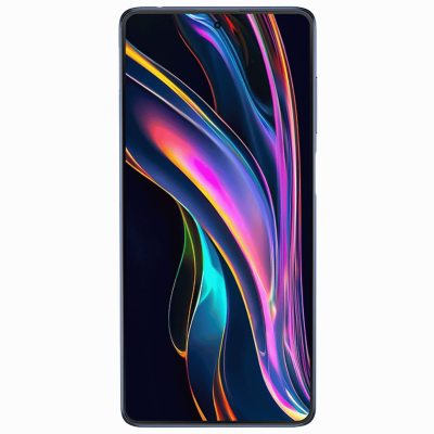 Casper Via X40 8/256 GB Cep Telefonu Gece Mavisi