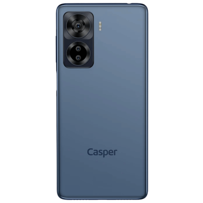 Casper Via X40 8/256 GB Cep Telefonu Gece Mavisi - 2
