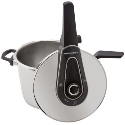 Cocinero Powercook 4 Litre Düdüklü Tencere