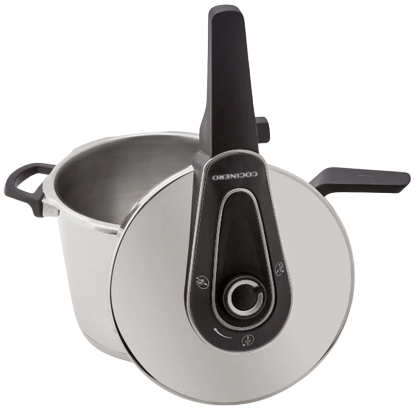 Cocinero Powercook 4 Litre Düdüklü Tencere - 1