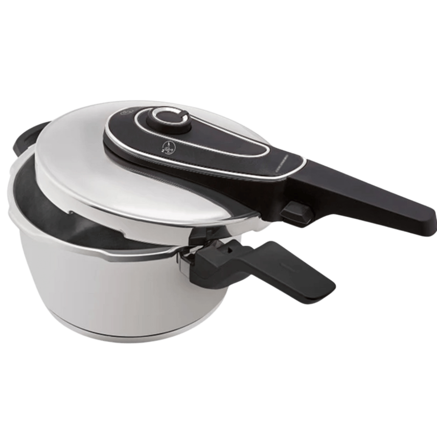 Cocinero Powercook 6 Litre Düdüklü Tencere - 1