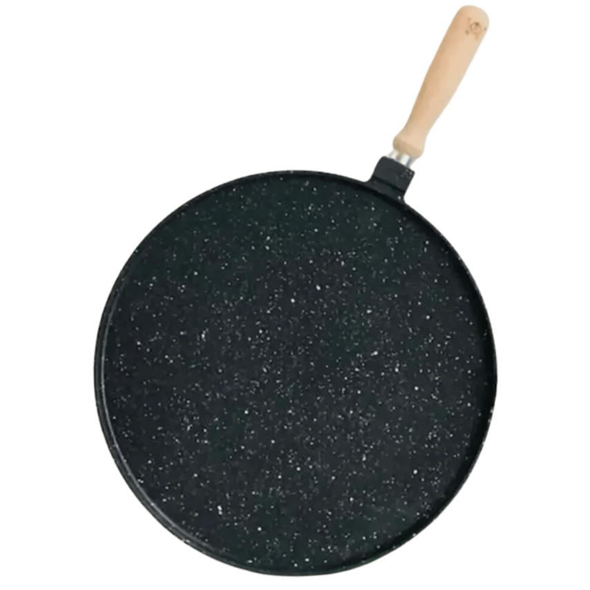 Cocinero Premium Bazlama Tavası 36 cm - 1