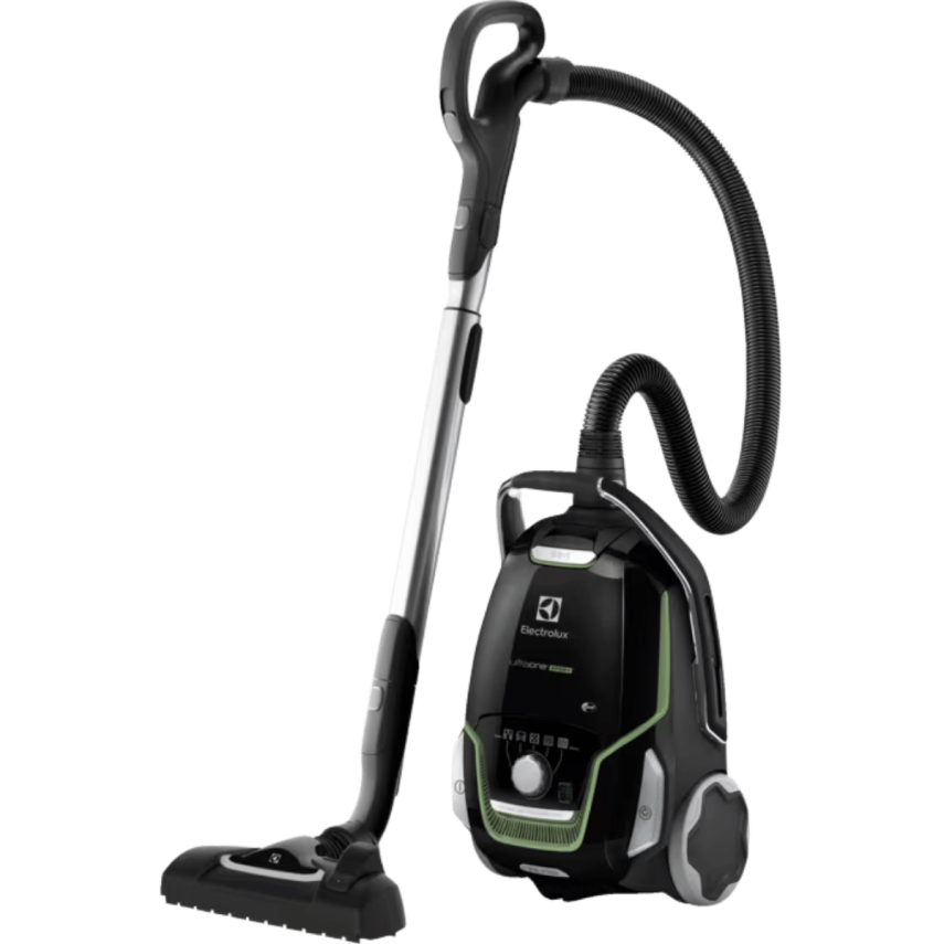 Electrolux 900258527 Ultraone EUOC9GREEN 700 W Toz Torbali Elektrikli Süpürge - 1