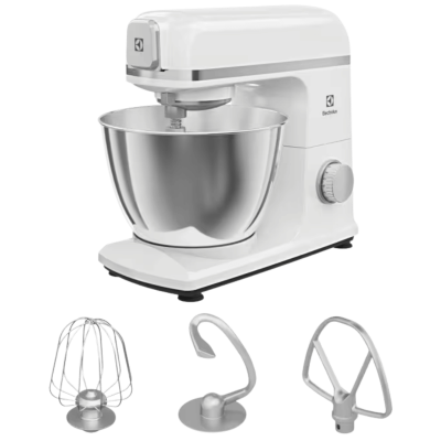 Electrolux 910003652 E5KM1-4SWB 1200W Mutfak Şefi - 2