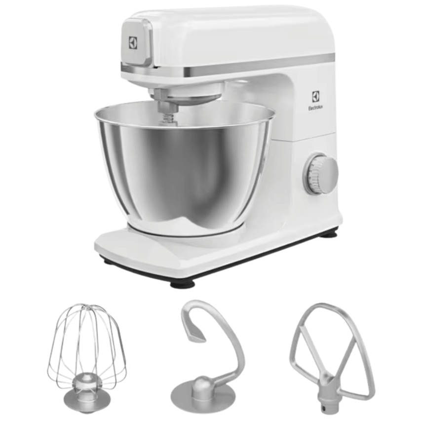 Electrolux 910003652 E5KM1-4SWB 1200W Mutfak Şefi - 2