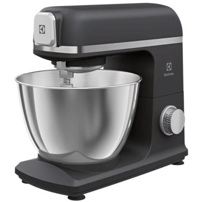 Electrolux E5KM1-6GBP 5 LT 1200W Stand Mikser Siyah