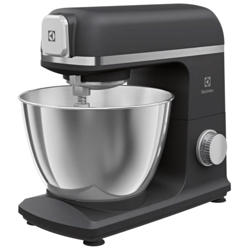 Electrolux E5KM1-6GBP 5 LT 1200W Stand Mikser Siyah - 1