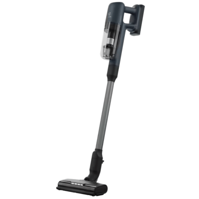 Electrolux EP71UB14DB Şarjlı Dikey Süpürge Siyah