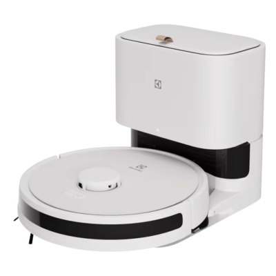 Electrolux ER71UW2SW Hazneli Robot Süpürge