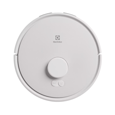 Electrolux ER71UW2SW Hazneli Robot Süpürge - 2