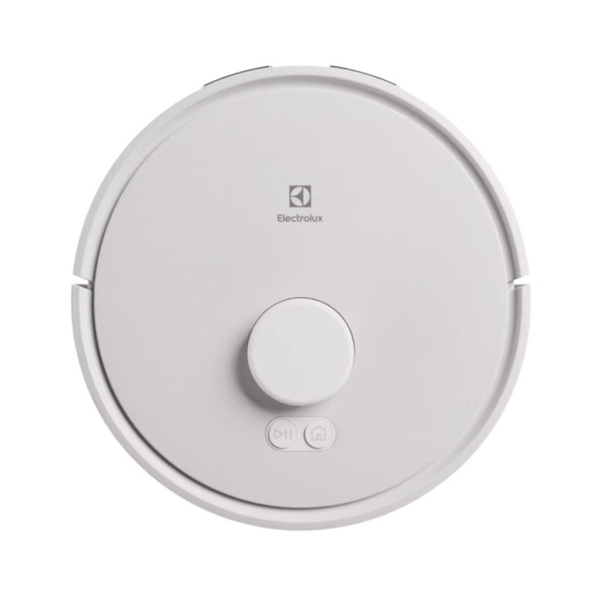 Electrolux ER71UW2SW Hazneli Robot Süpürge - 2