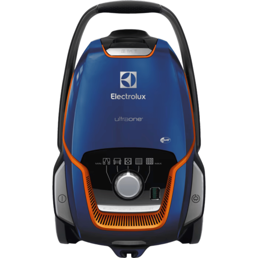 Electrolux EUOC94DB Toz Torbali Süpürge - 2