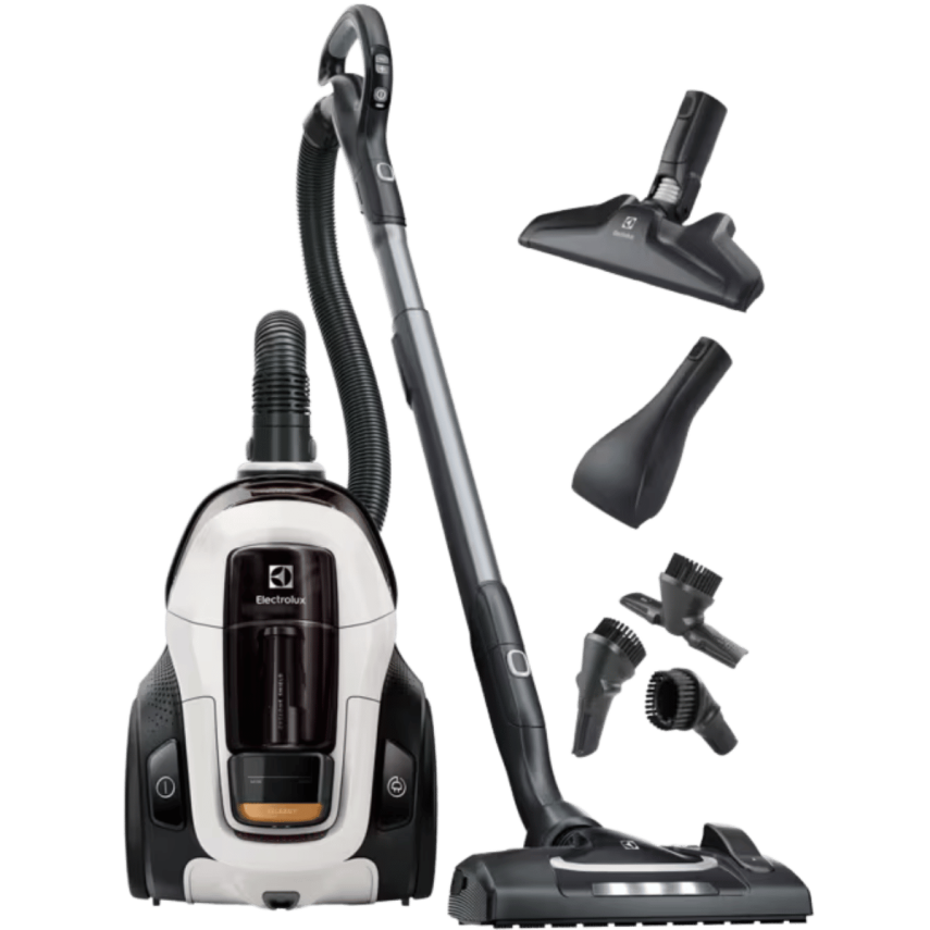Electrolux PC91-ALRG Torbasız Elektrikli Süpürge Soft Beyaz - 2