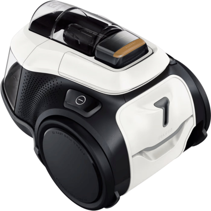 Electrolux PC91-ALRG Torbasız Elektrikli Süpürge Soft Beyaz - 3