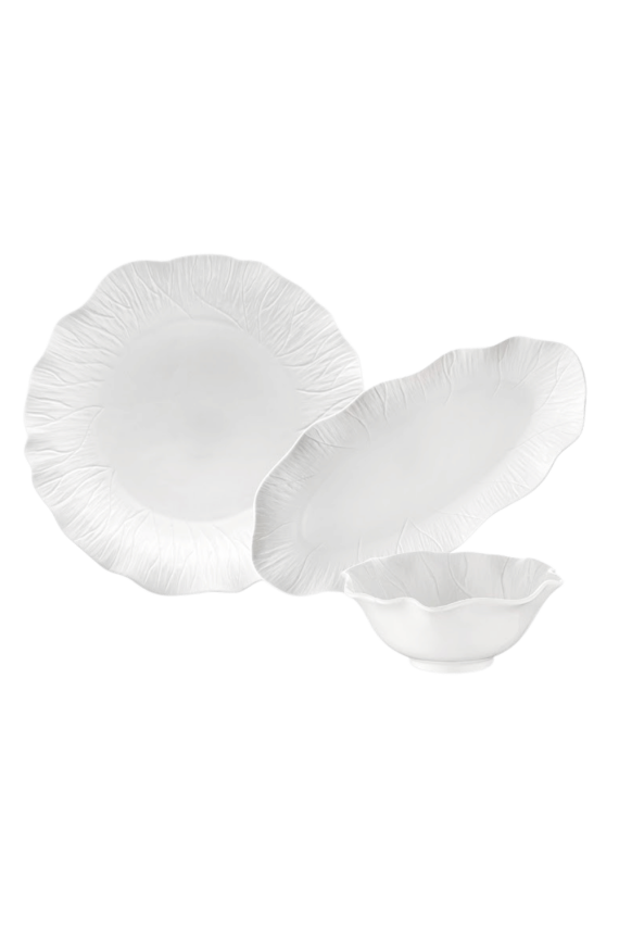 Emsan Aren 14 Parça 6 Kişilik Kahvaltı Takımı - 2