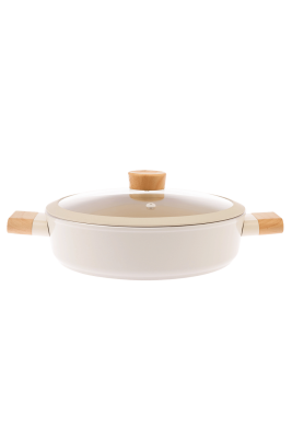 Emsan Swiss Crystal 7 Parça Tencere Seti - 2