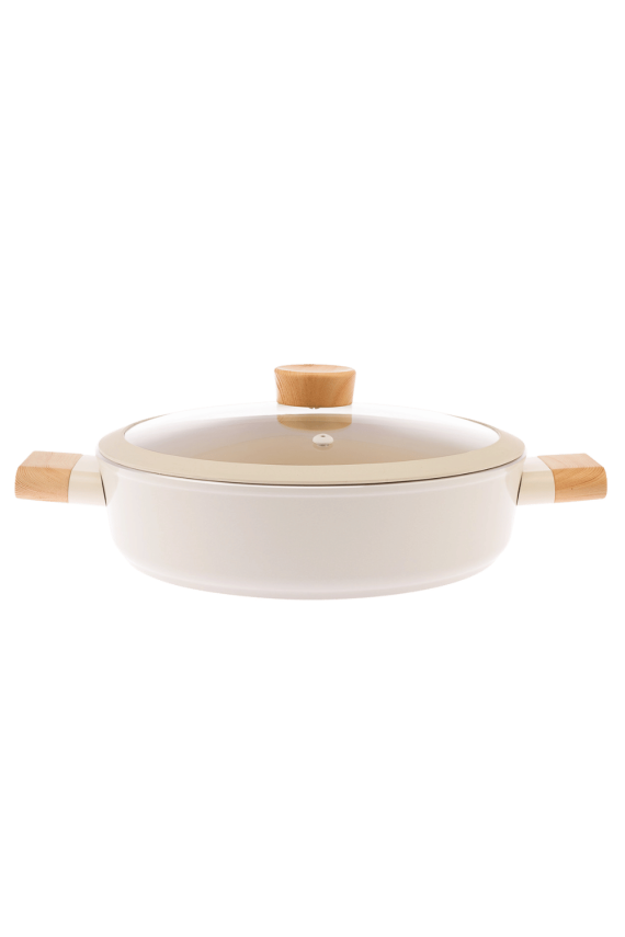 Emsan Swiss Crystal 7 Parça Tencere Seti - 2