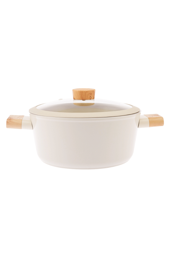 Emsan Swiss Crystal 7 Parça Tencere Seti - 3