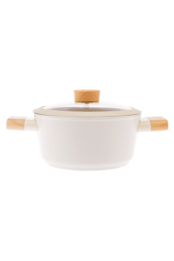 Emsan Swiss Crystal 7 Parça Tencere Seti - 4