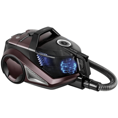 Fakir 41003942 Filter Pro Toztorbasiz Elektrikli Süpürge Bordeaux