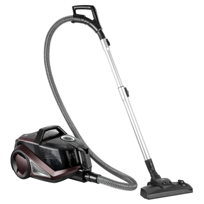 Fakir 41003942 Filter Pro Toztorbasiz Elektrikli Süpürge Bordeaux - 2