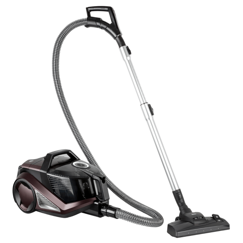 Fakir 41003942 Filter Pro Toztorbasiz Elektrikli Süpürge Bordeaux - 2