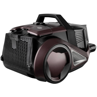 Fakir 41003942 Filter Pro Toztorbasiz Elektrikli Süpürge Bordeaux - 4