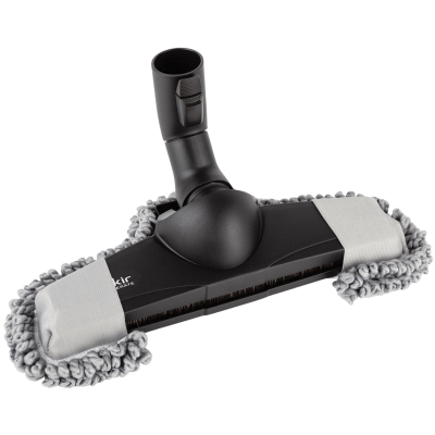 Fakir 41003942 Filter Pro Toztorbasiz Elektrikli Süpürge Bordeaux - 6