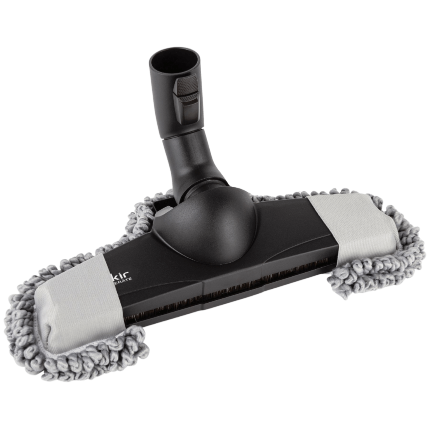 Fakir 41003942 Filter Pro Toztorbasiz Elektrikli Süpürge Bordeaux - 6