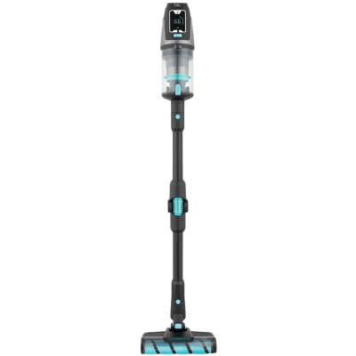 Fakir 41004900 Bolt X Plus Aqua 8472 Dik Şarjli Süpürge Moon Gray