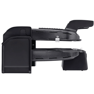 Fakir Crispy Tost Makinesi - Mat Siyah - 2