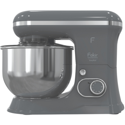 Fakir Easyroll 1500W 5L Antrasit Mutfak Şefi 6 Kademeli