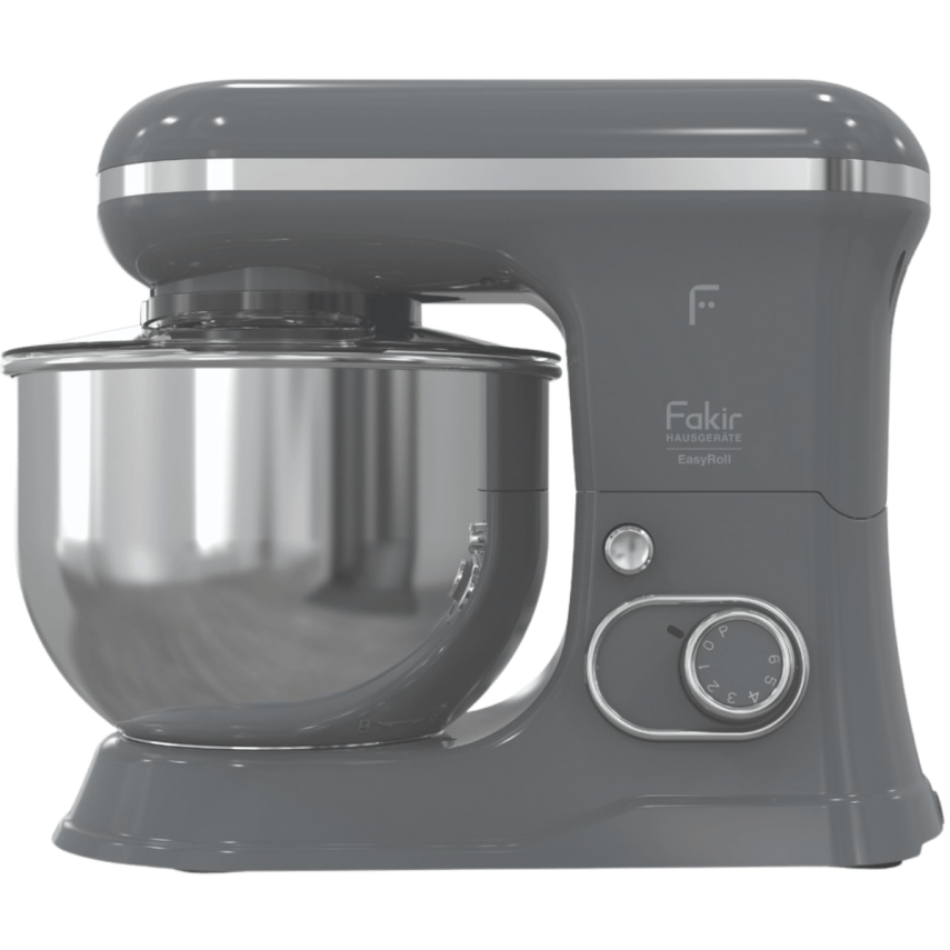 Fakir Easyroll 1500W 5L Antrasit Mutfak Şefi 6 Kademeli - 1