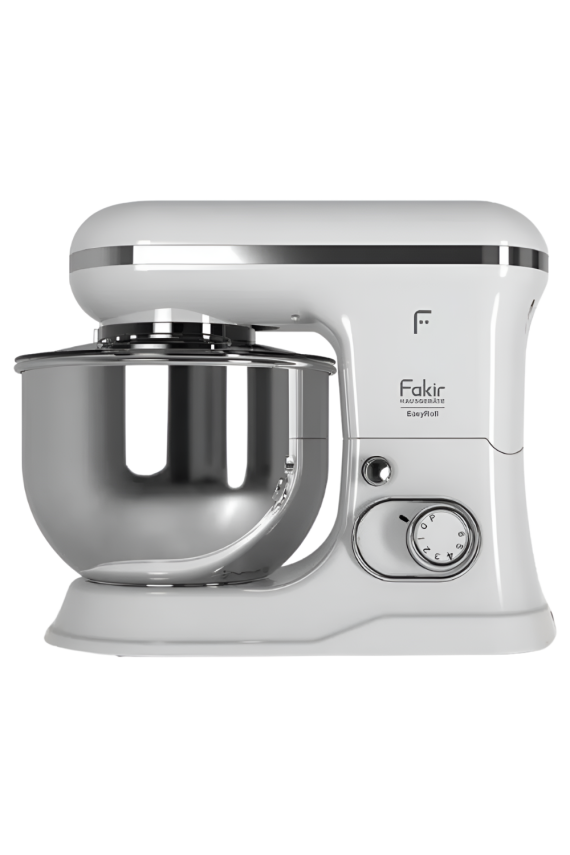 Fakir Easyroll Mutfak Şefi 5 lt Beyaz - 1