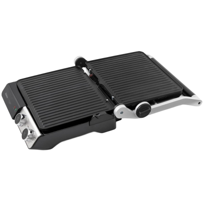 Fakir Grill Expert Steel Izgara ve Tost Makinesi - 3