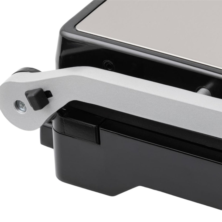 Fakir Grill Expert Steel Izgara ve Tost Makinesi - 5