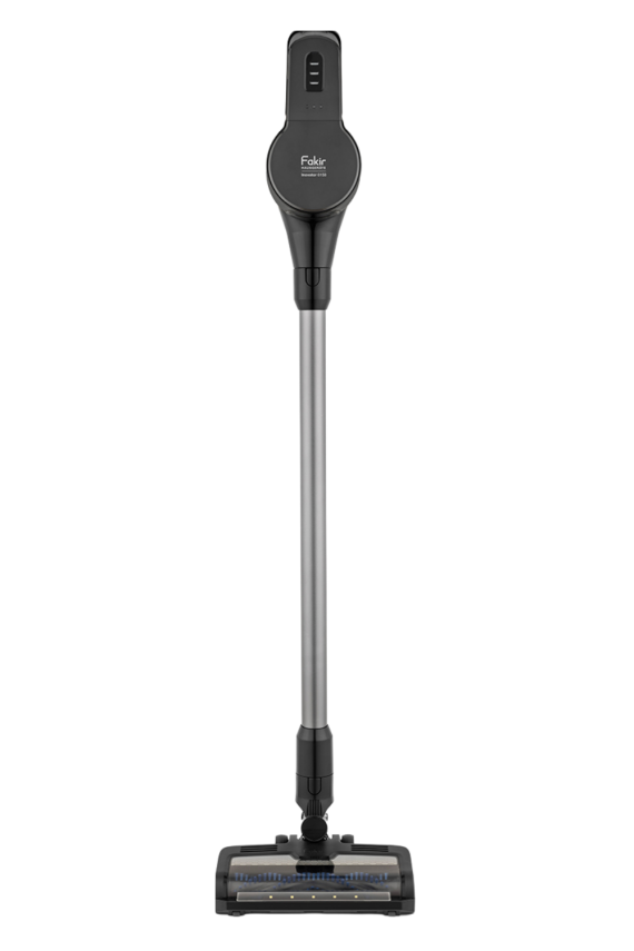 Fakir Inovator 6158 Dikey Şarjlı Kablosuz Süpürge - 1
