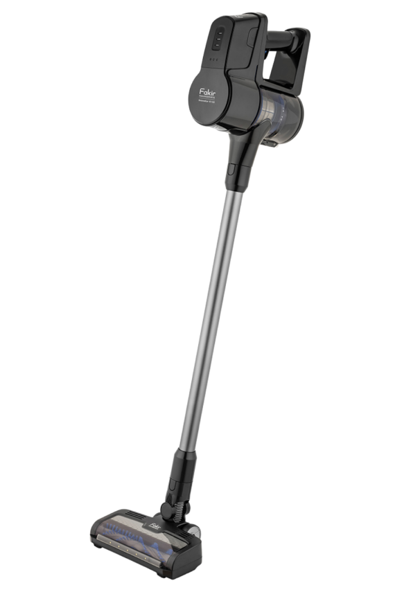 Fakir Inovator 6158 Dikey Şarjlı Kablosuz Süpürge - 2