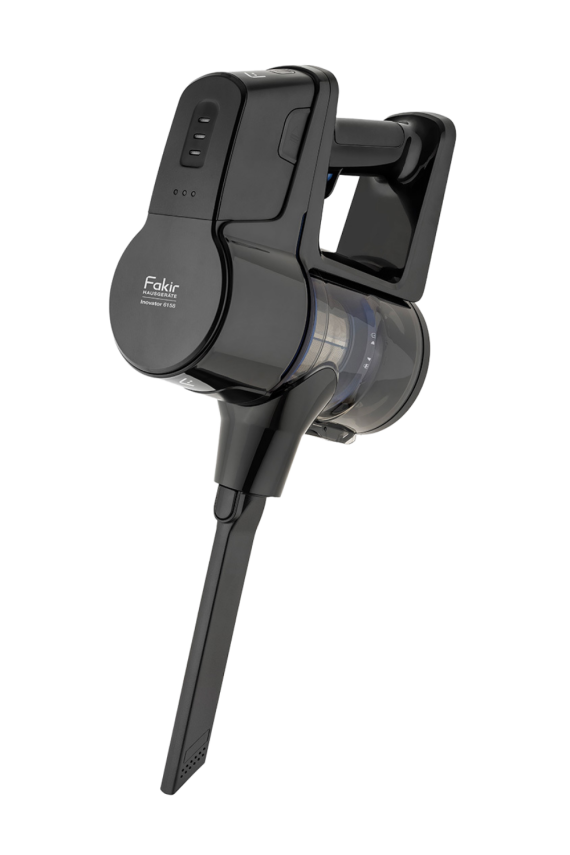 Fakir Inovator 6158 Dikey Şarjlı Kablosuz Süpürge - 3