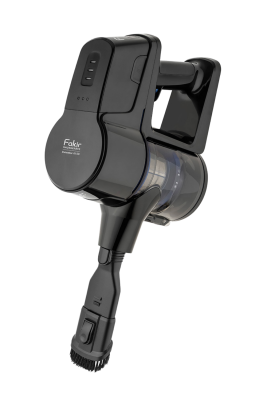 Fakir Inovator 6158 Dikey Şarjlı Kablosuz Süpürge - 4