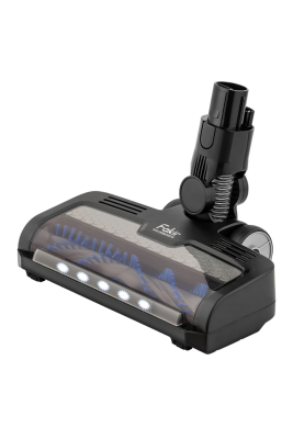 Fakir Inovator 6158 Dikey Şarjlı Kablosuz Süpürge - 5