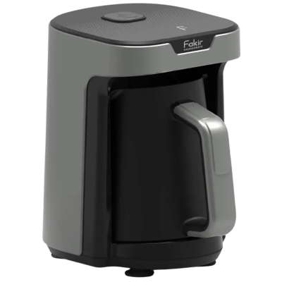 Fakir Kaave Mono Türk Kahvesi Makinesi Gri