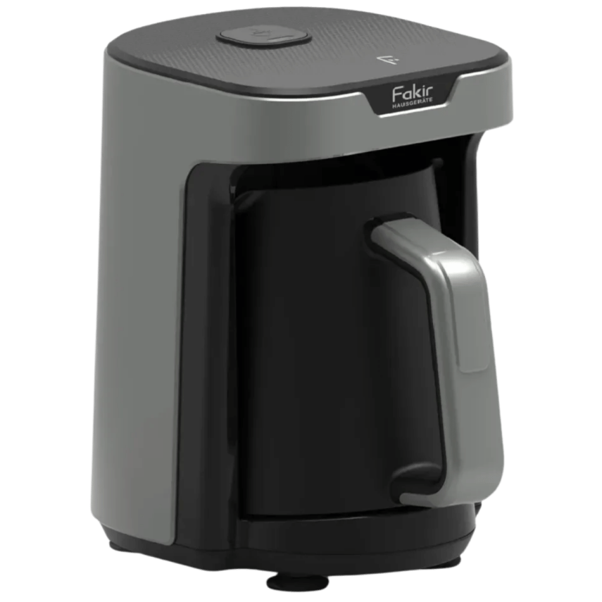 Fakir Kaave Mono Türk Kahvesi Makinesi Gri - 1